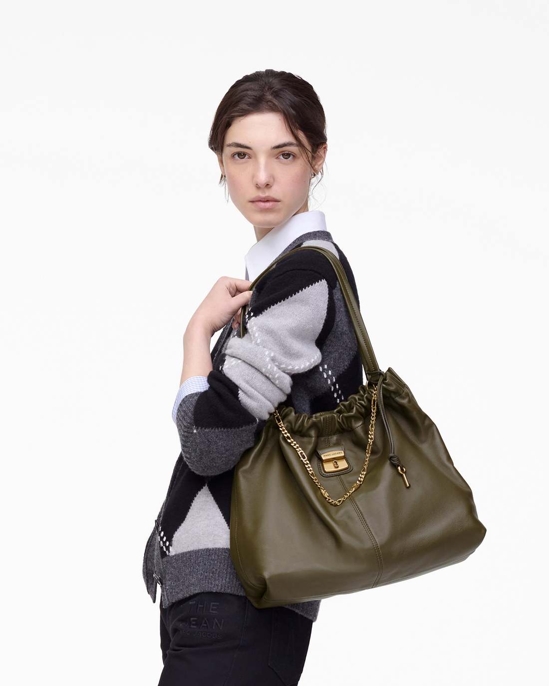 Marc Jacobs Featured - The Cristina Tote Beech