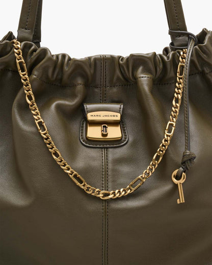 Marc Jacobs Featured - The Cristina Tote Beech