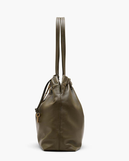 Marc Jacobs Featured - The Cristina Tote Beech