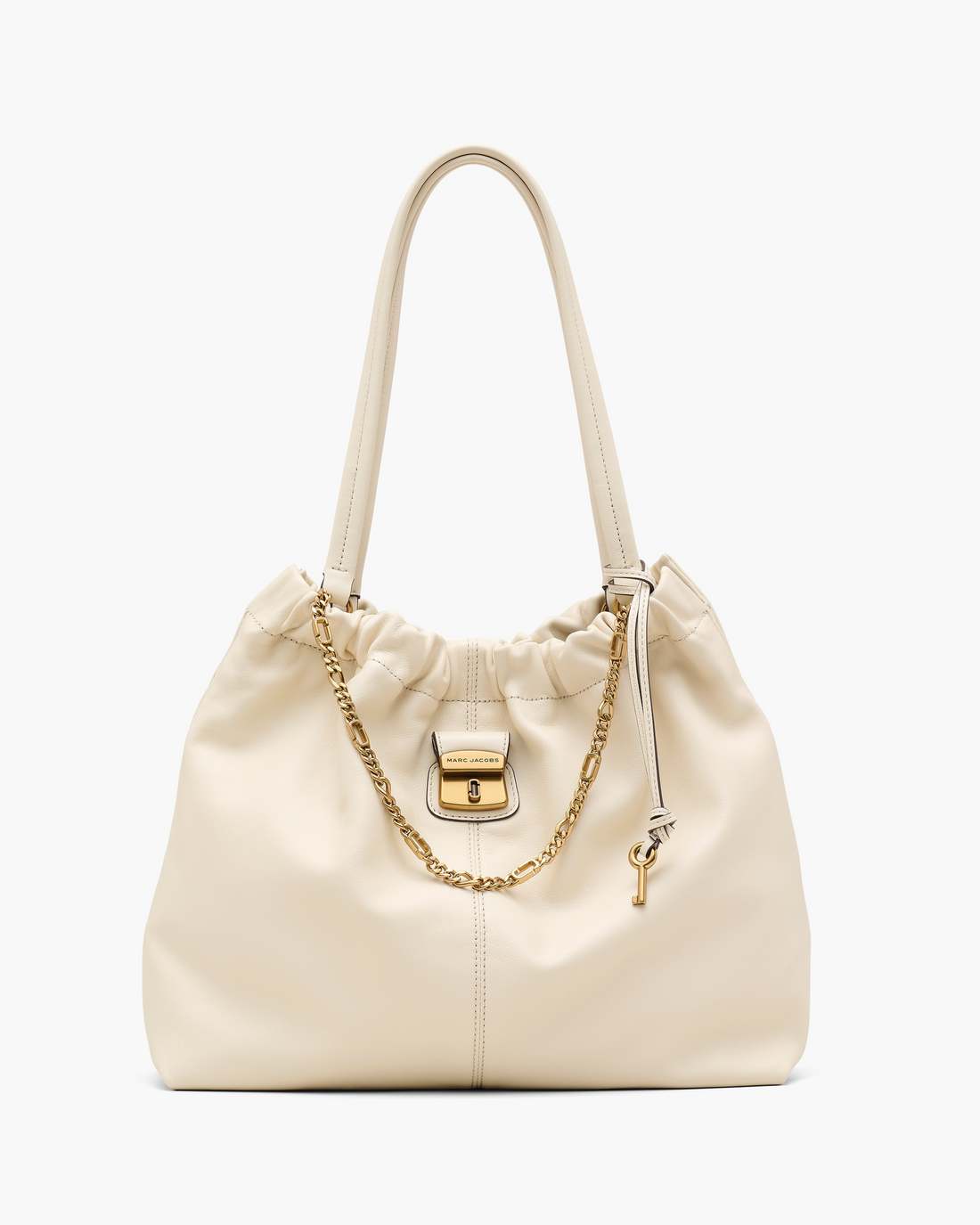 Marc Jacobs Best Price - The Cristina Tote Ivory