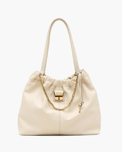 Marc Jacobs Best Price - The Cristina Tote Ivory