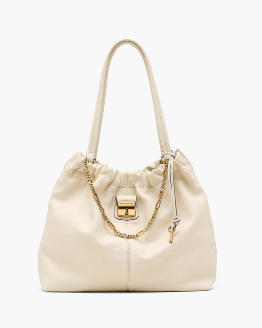 Marc Jacobs Best Price - The Cristina Tote Ivory