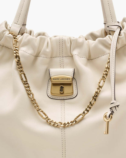 Marc Jacobs Best Price - The Cristina Tote Ivory