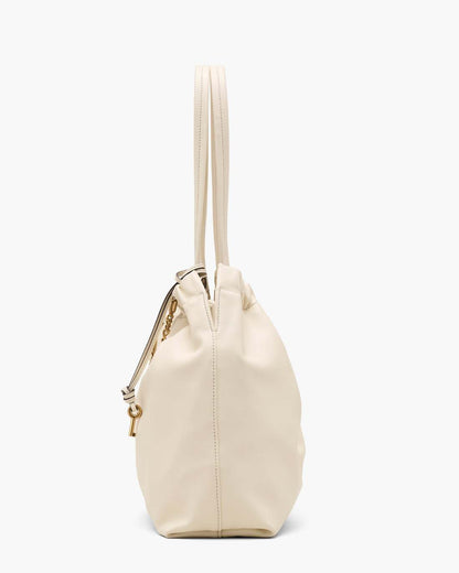 Marc Jacobs Best Price - The Cristina Tote Ivory