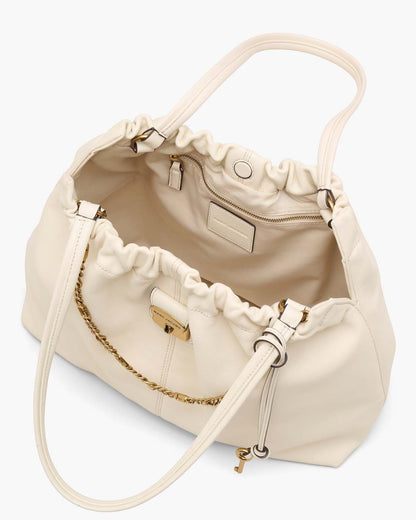 Marc Jacobs Best Price - The Cristina Tote Ivory