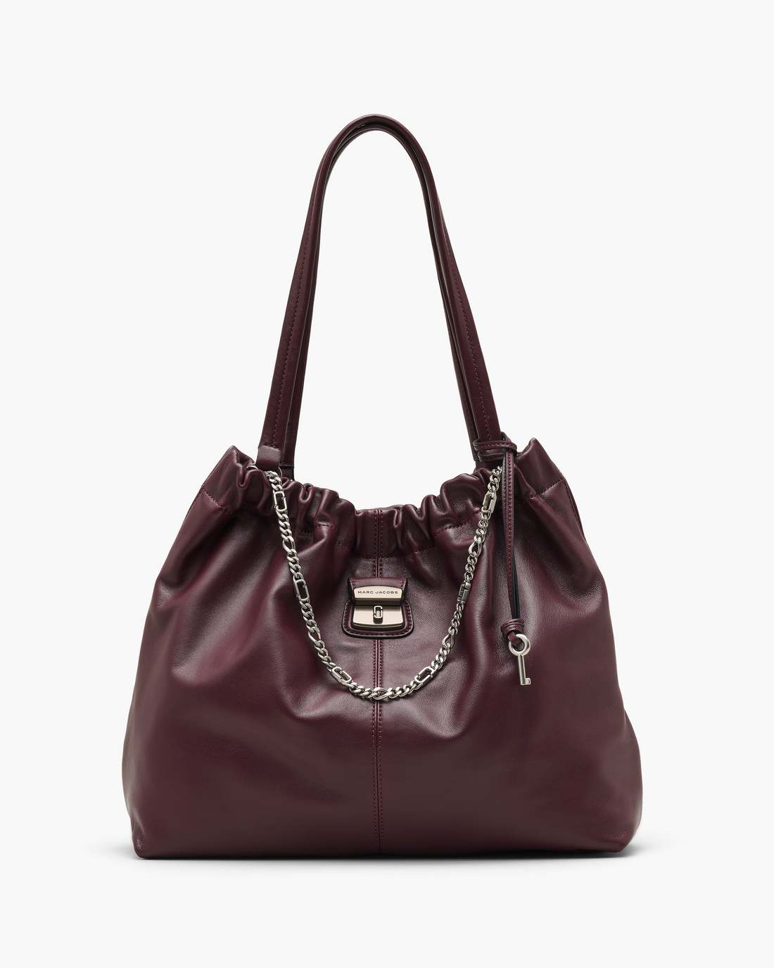 Marc Jacobs Premium - The Cristina Tote Dark Plum