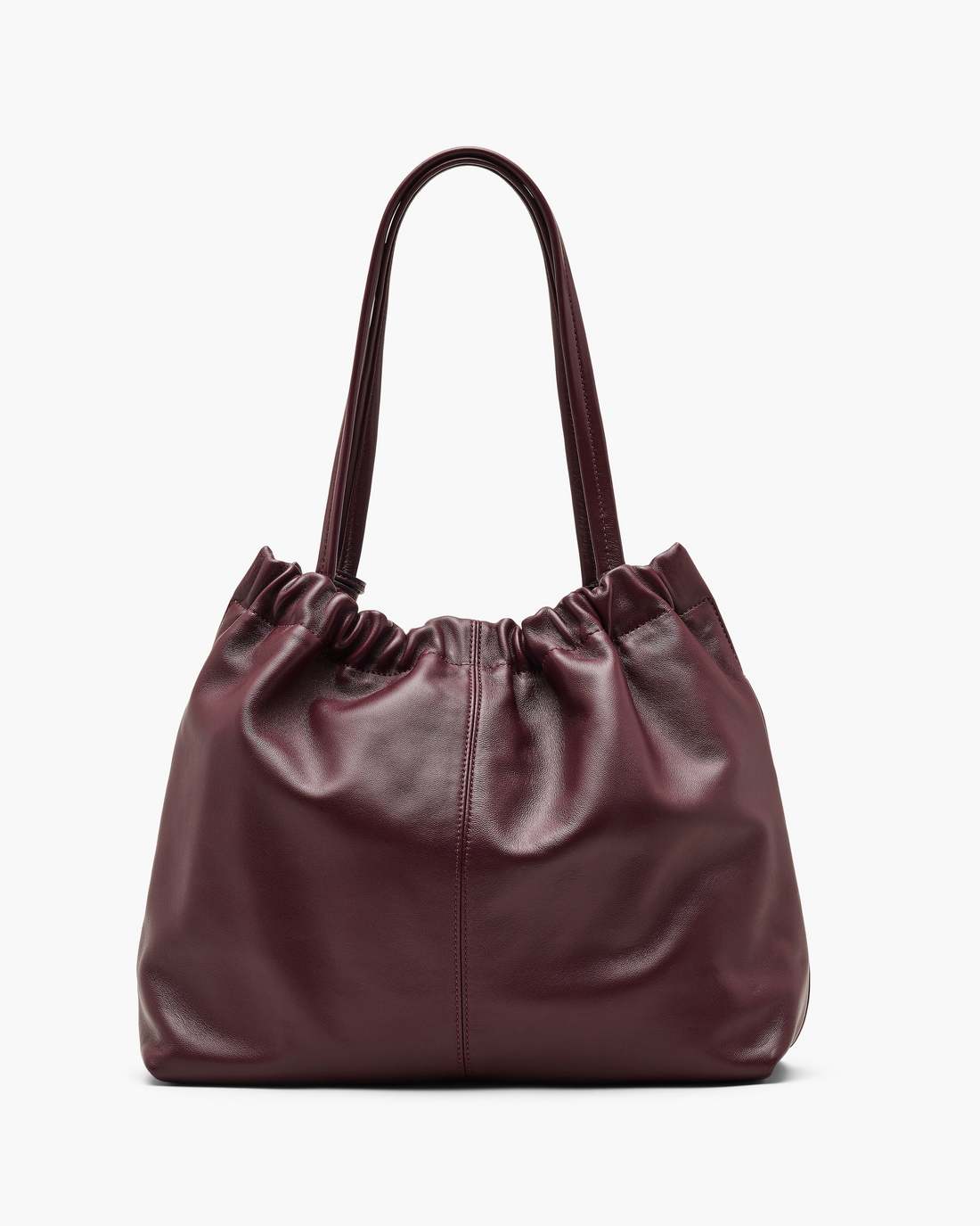 Marc Jacobs Premium - The Cristina Tote Dark Plum