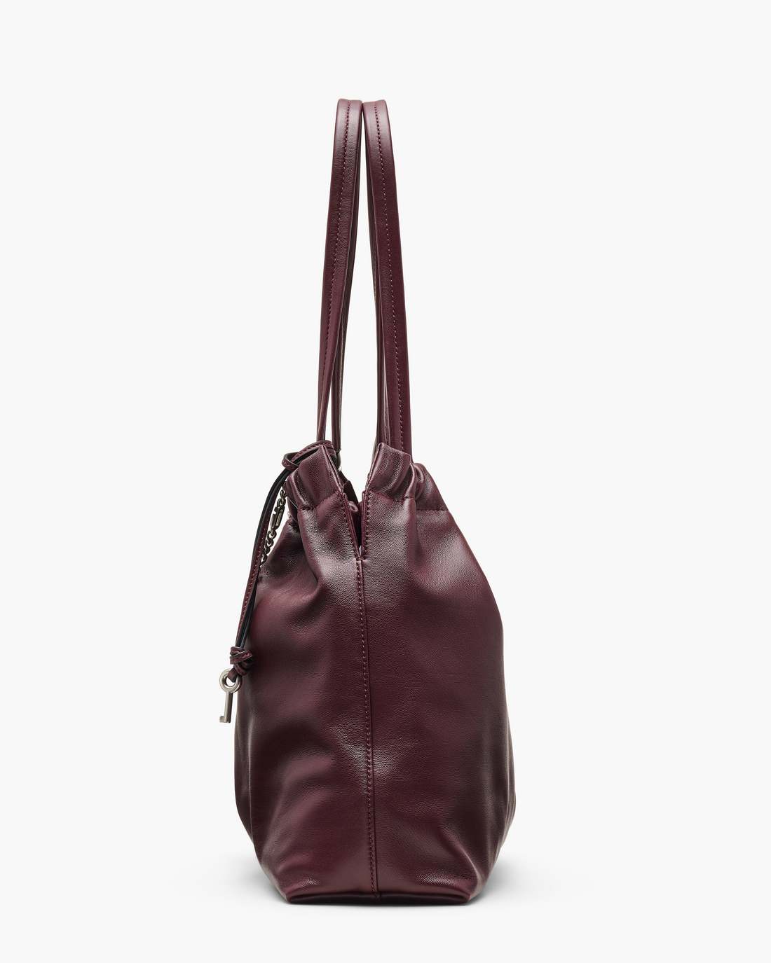 Marc Jacobs Premium - The Cristina Tote Dark Plum