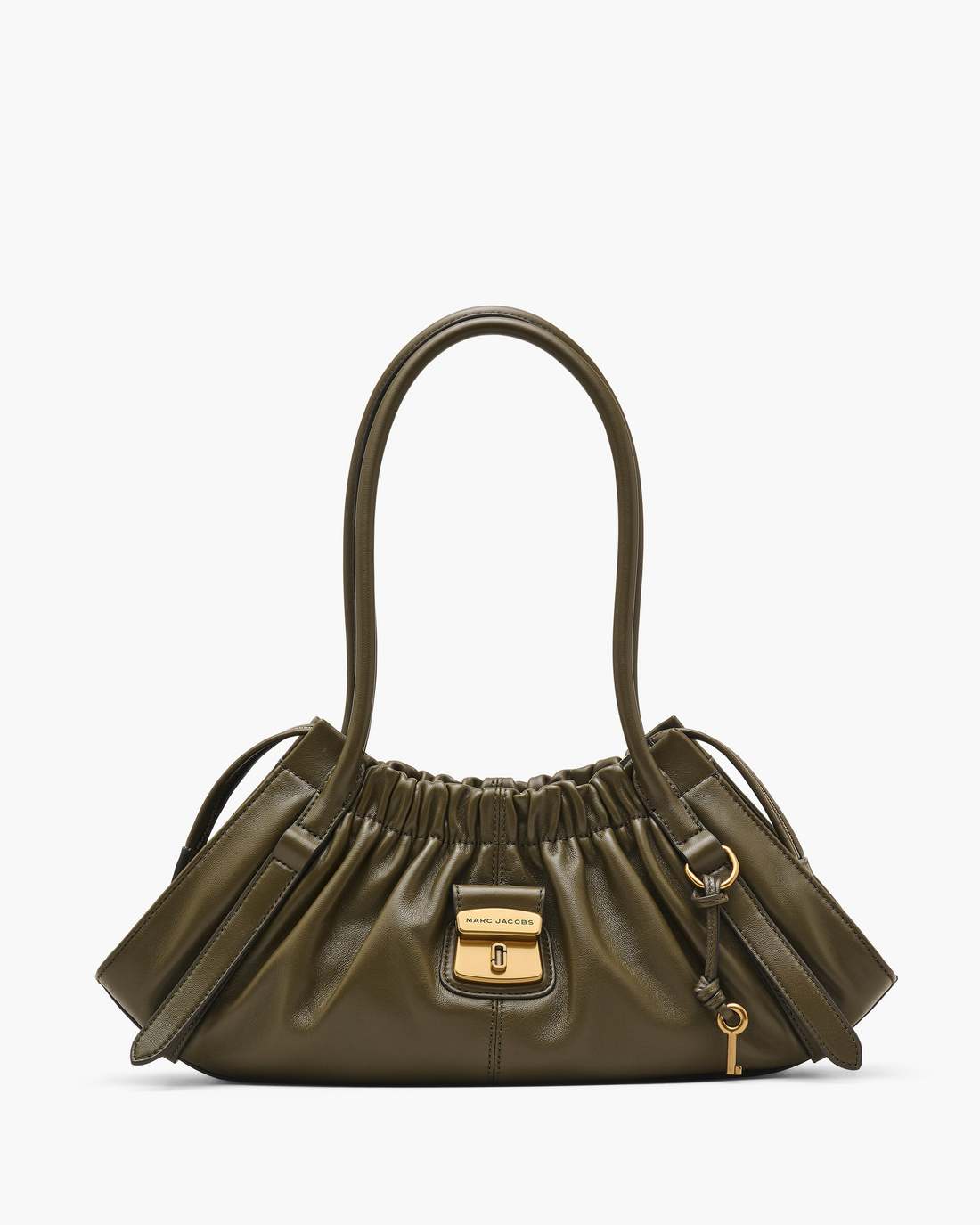 Marc Jacobs New - The Cristina Satchel Beech