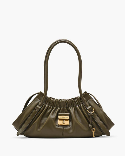 Marc Jacobs New - The Cristina Satchel Beech