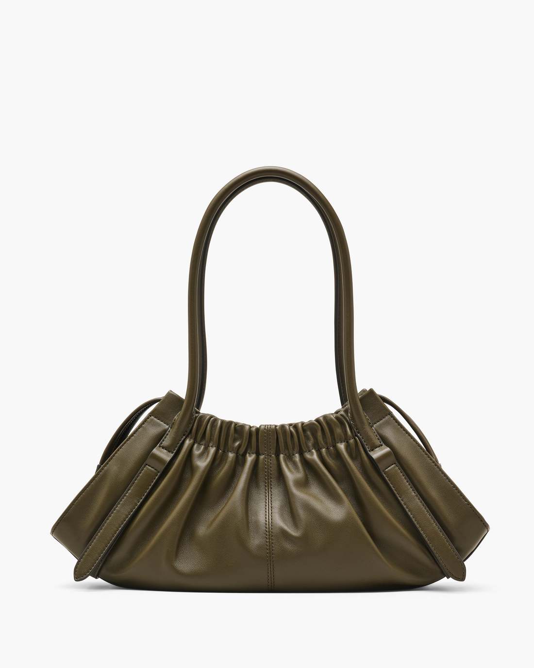Marc Jacobs New - The Cristina Satchel Beech
