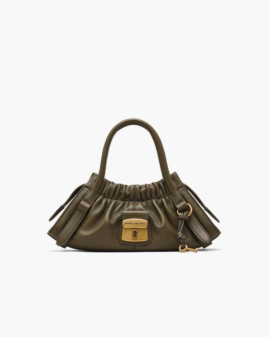 Marc Jacobs New - The Cristina Small Satchel Beech