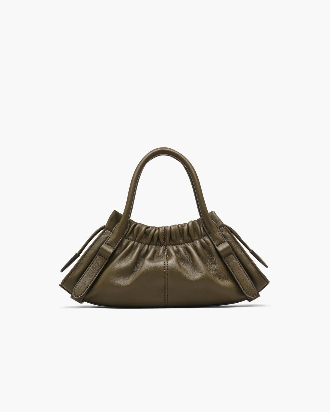 Marc Jacobs New - The Cristina Small Satchel Beech