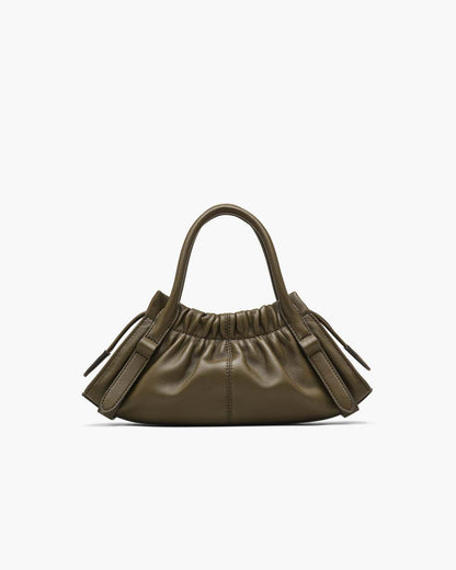 Marc Jacobs New - The Cristina Small Satchel Beech