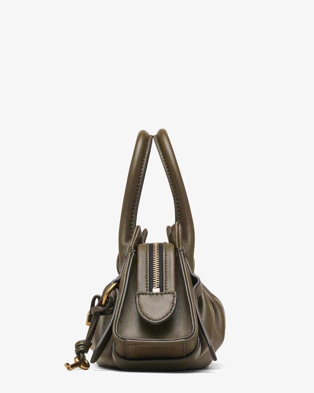 Marc Jacobs New - The Cristina Small Satchel Beech