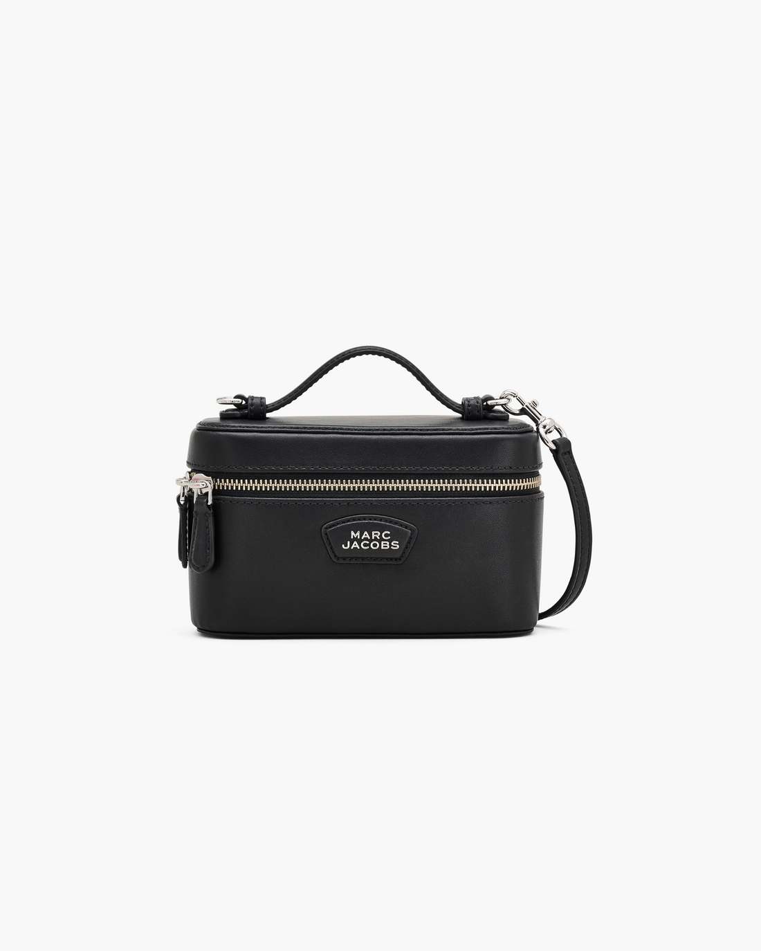 Marc Jacobs Trusted - The Everyday Vanity Bag Black