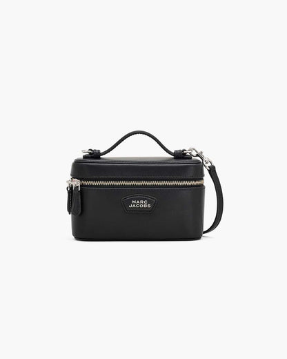 Marc Jacobs Trusted - The Everyday Vanity Bag Black