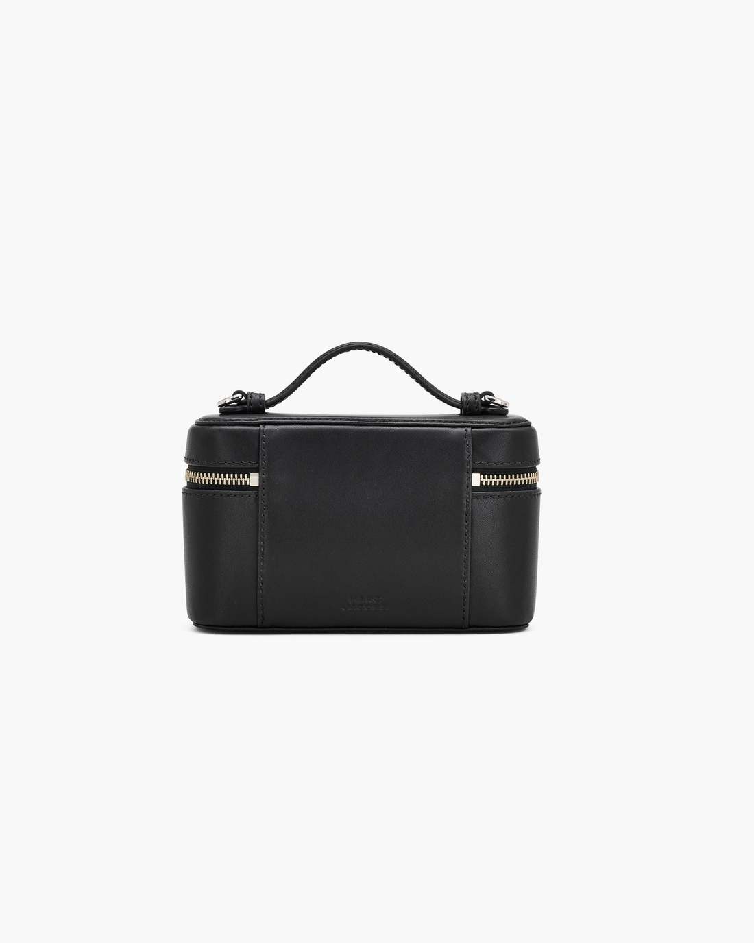 Marc Jacobs Trusted - The Everyday Vanity Bag Black