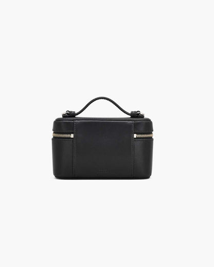 Marc Jacobs Trusted - The Everyday Vanity Bag Black