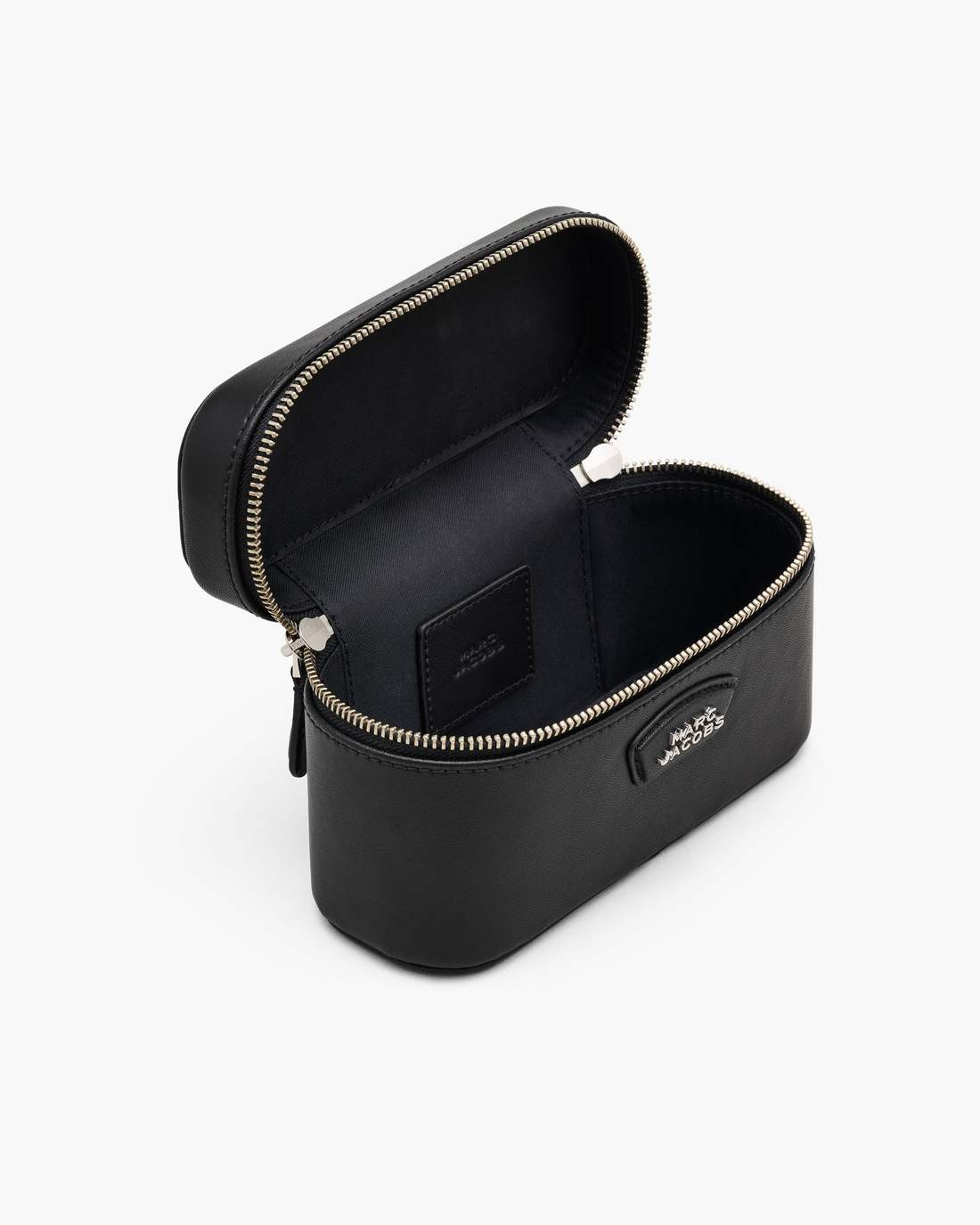 Marc Jacobs Trusted - The Everyday Vanity Bag Black