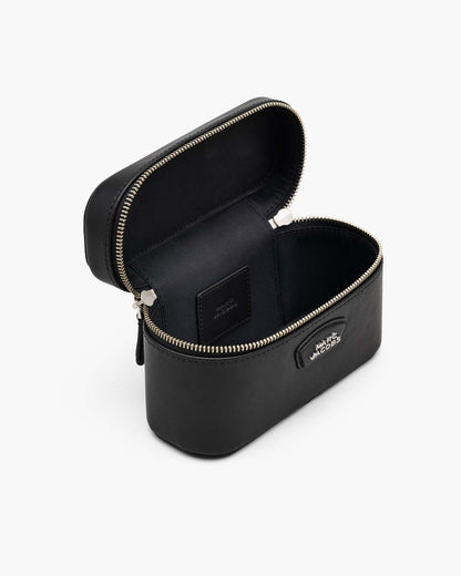 Marc Jacobs Trusted - The Everyday Vanity Bag Black