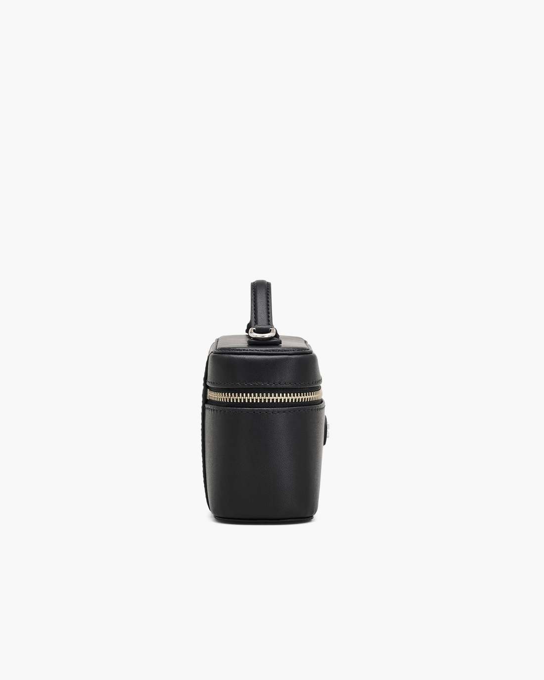 Marc Jacobs Trusted - The Everyday Vanity Bag Black