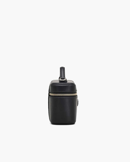 Marc Jacobs Trusted - The Everyday Vanity Bag Black