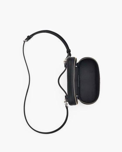 Marc Jacobs Trusted - The Everyday Vanity Bag Black