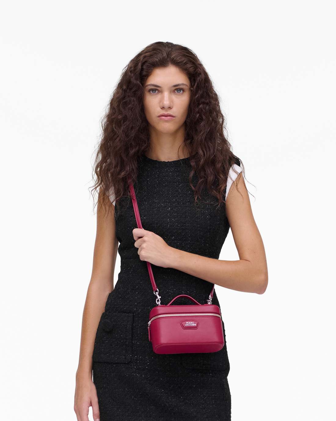 Marc Jacobs Popular - The Everyday Vanity Bag Lipgloss Pink