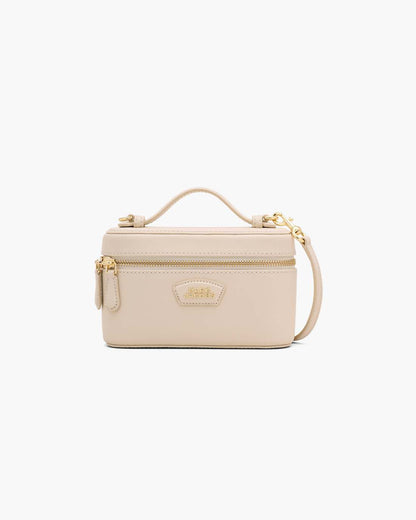 Marc Jacobs Popular - The Everyday Vanity Bag Cloud White