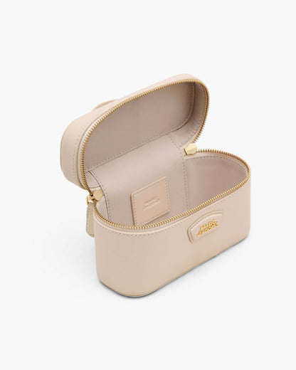 Marc Jacobs Popular - The Everyday Vanity Bag Cloud White