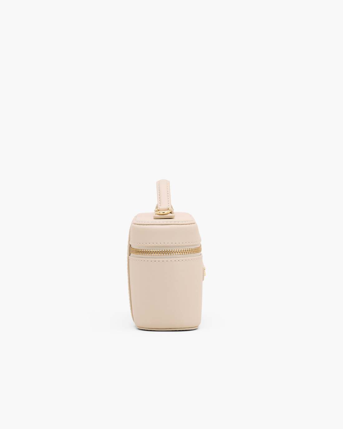Marc Jacobs Popular - The Everyday Vanity Bag Cloud White