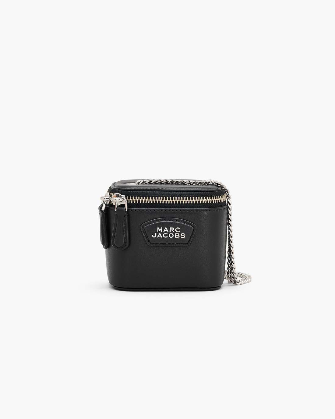 Marc Jacobs Value - The Everyday Mini Vanity Bag Black