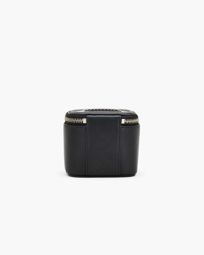 Marc Jacobs Value - The Everyday Mini Vanity Bag Black