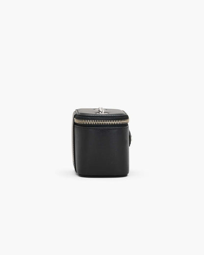 Marc Jacobs Value - The Everyday Mini Vanity Bag Black