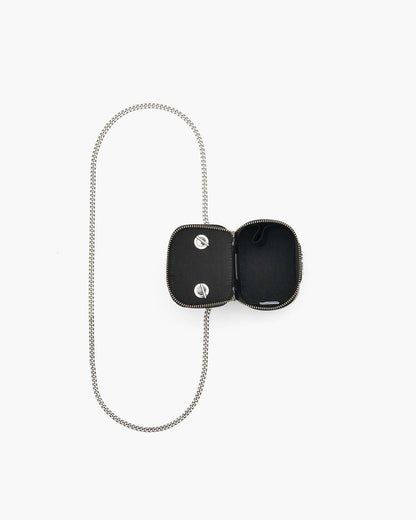 Marc Jacobs Value - The Everyday Mini Vanity Bag Black