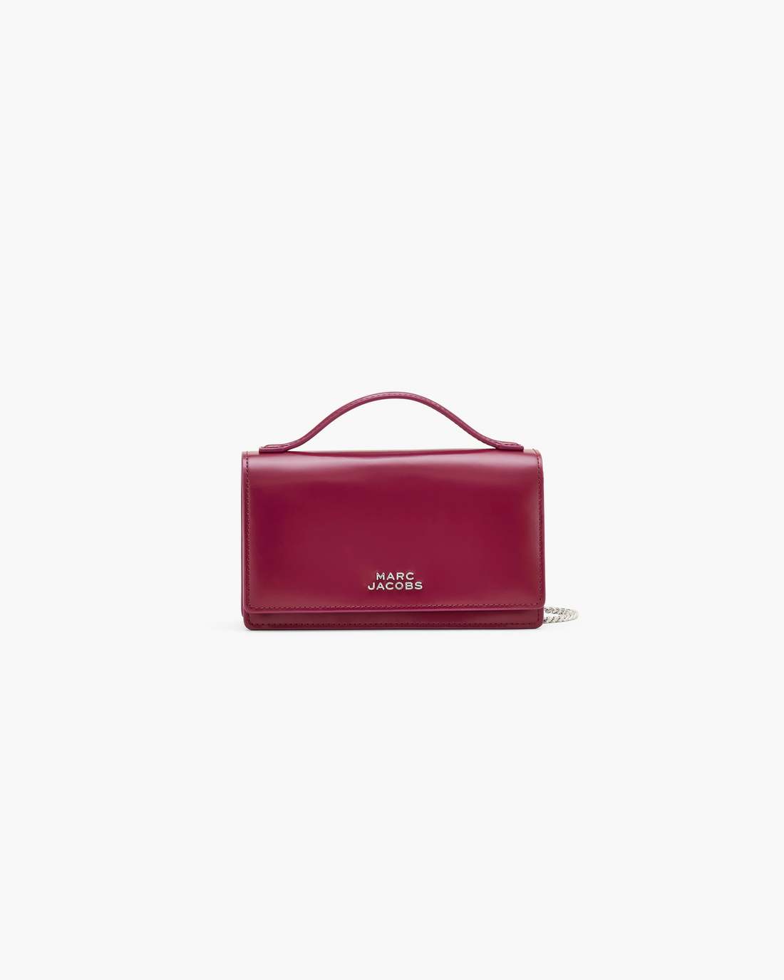 Marc Jacobs Quality - The Glam Mirror Mini Bag Lipgloss Pink