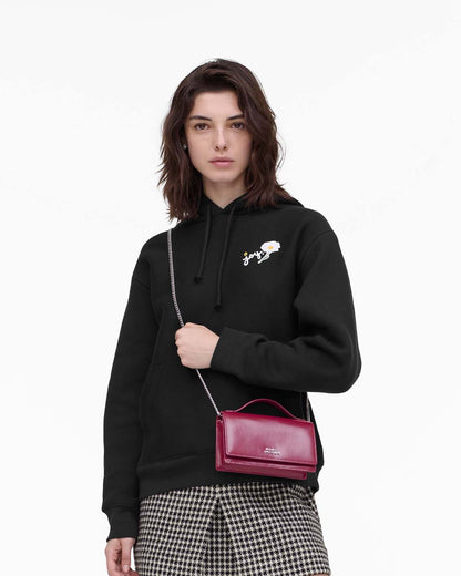 Marc Jacobs Quality - The Glam Mirror Mini Bag Lipgloss Pink