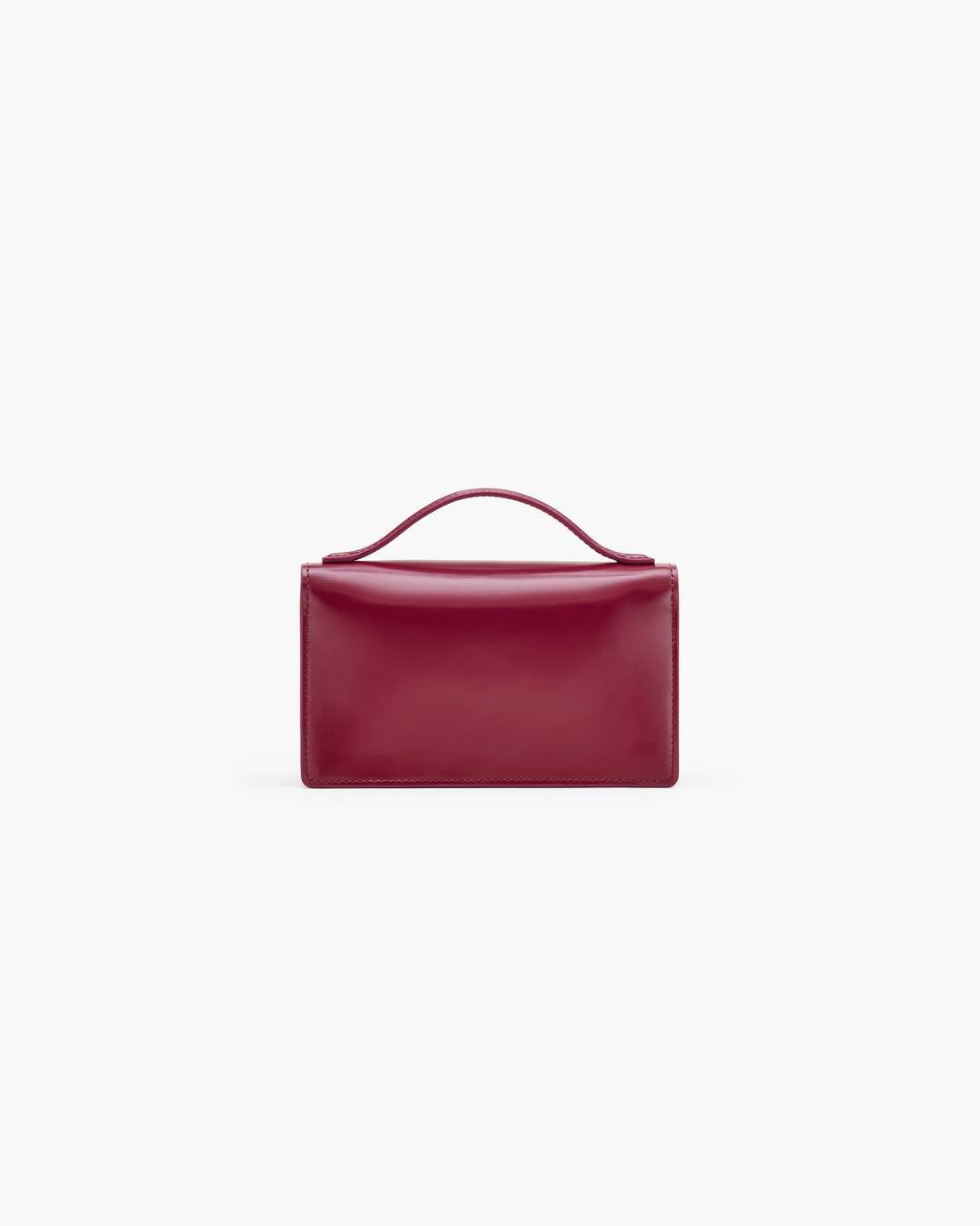 Marc Jacobs Quality - The Glam Mirror Mini Bag Lipgloss Pink