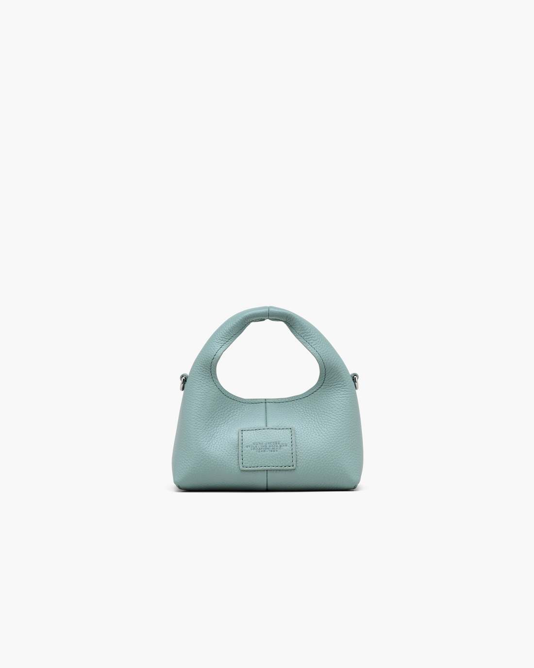 Marc Jacobs Deals - The Micro Crossbody Sack Bag Sky Blue