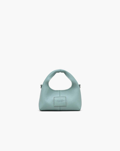 Marc Jacobs Deals - The Micro Crossbody Sack Bag Sky Blue