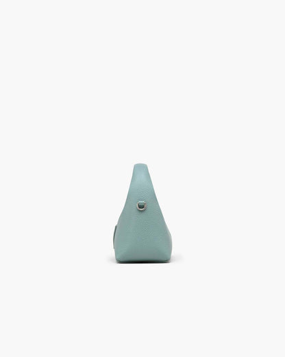 Marc Jacobs Deals - The Micro Crossbody Sack Bag Sky Blue