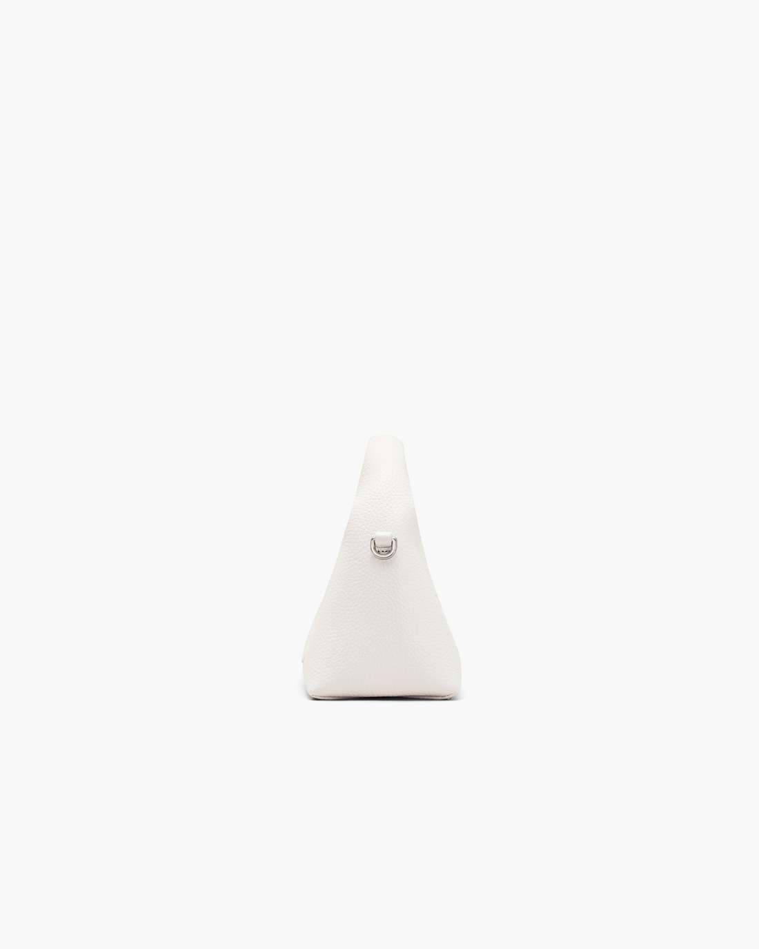Marc Jacobs Exclusive - The Micro Crossbody Sack Bag White