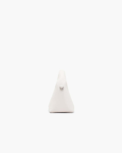 Marc Jacobs Exclusive - The Micro Crossbody Sack Bag White