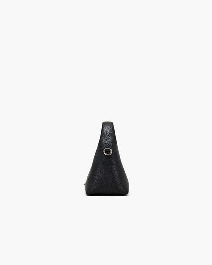 Marc Jacobs Smart Buy - The Micro Crossbody Sack Bag Black