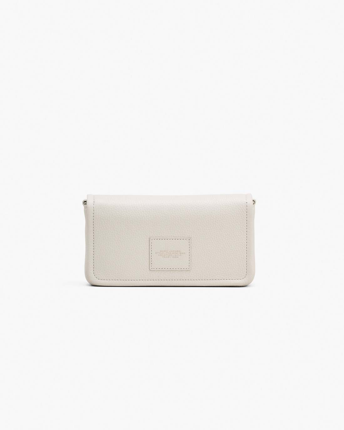 Marc Jacobs Essential - The Leather Mini Bag Cotton