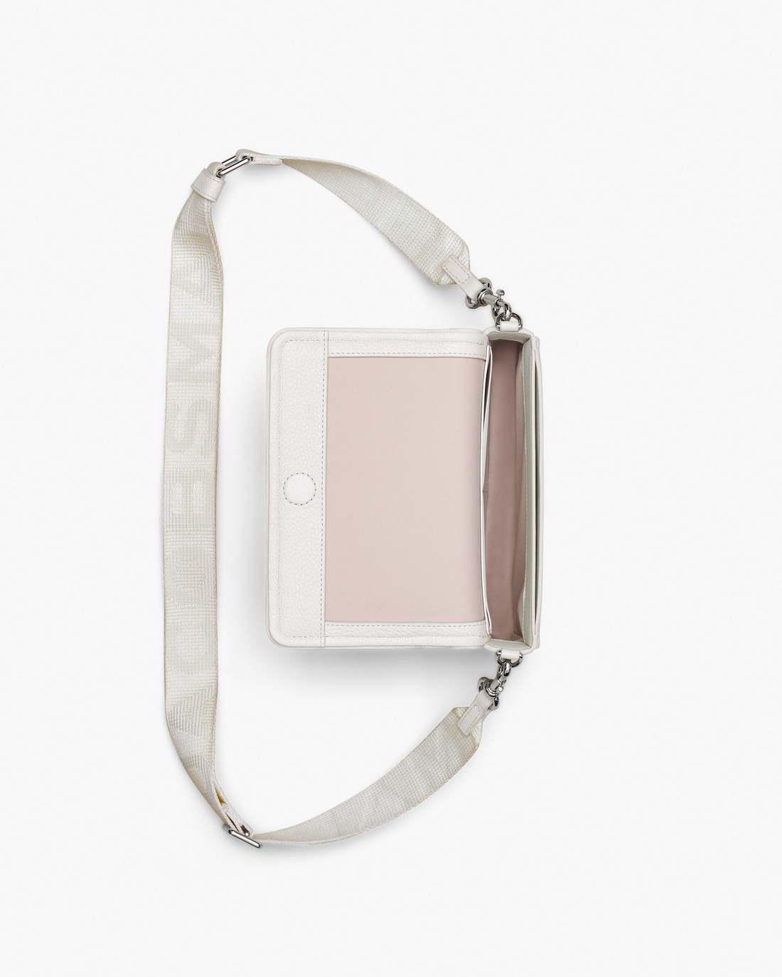Marc Jacobs Essential - The Leather Mini Bag Cotton