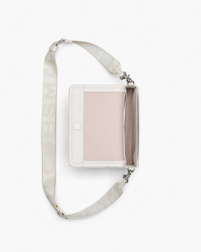 Marc Jacobs Essential - The Leather Mini Bag Cotton
