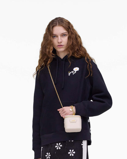 Marc Jacobs Special Offer - The Everyday Mini Vanity Bag Cloud White