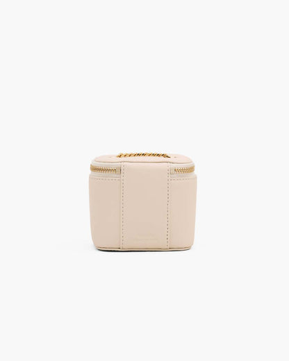 Marc Jacobs Special Offer - The Everyday Mini Vanity Bag Cloud White